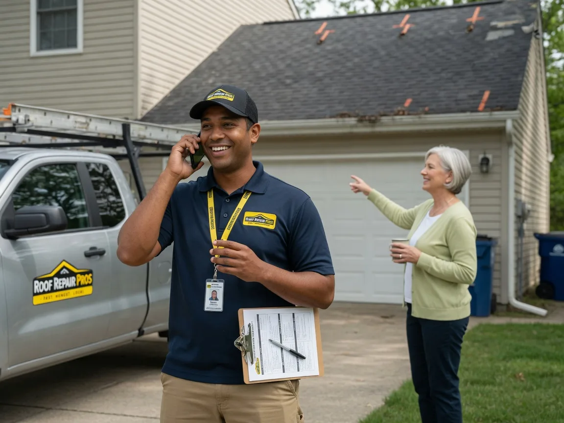 Roof Repair Boys Town, NE FAQs